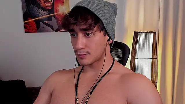 AlexRivera6 即時 XXX 聊天