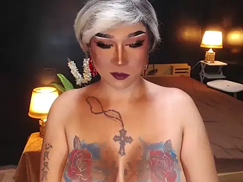 scorpionMistress88 Webcam-Show