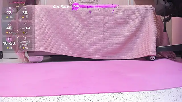 tinaclark_'s Live XXX Chat