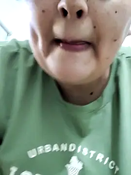 Chat XXX Live Miss_balloonsmila