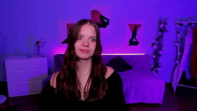 BetsyKiss: απευθείας συνομιλία ΧΧΧ