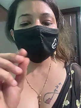 Baby_doll_sunnyのウェブカメラショー