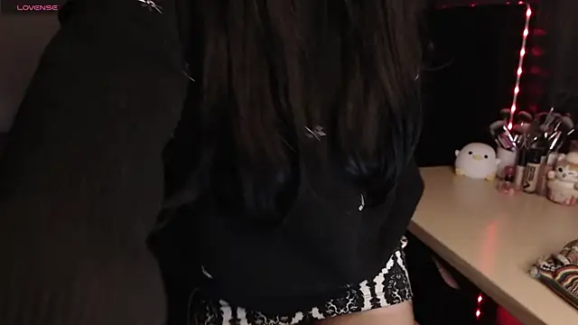 Theprojectsaraa Live XXX-Chat