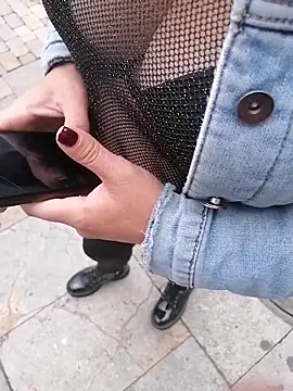 sophie_banger 现场XXX聊天