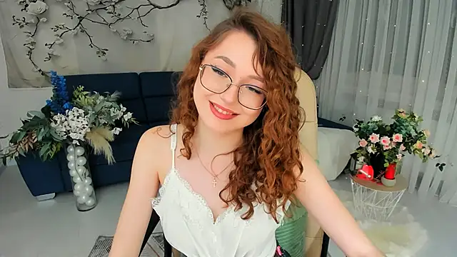 SereneFlame Obrolan Langsung XXX