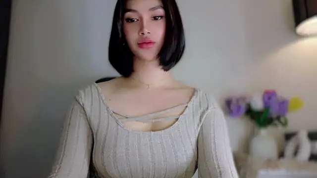 Chatroom XXX en direct de Anna_HollyDoll