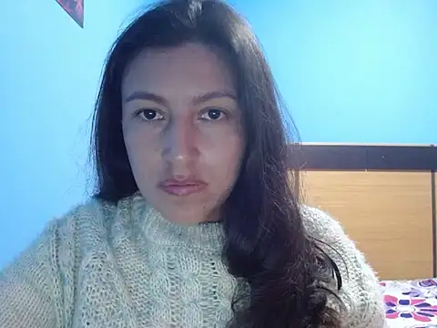 Živý XXX chat SarahFriendly