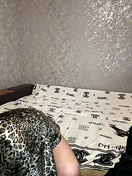 Lubovnikii Webcam Show