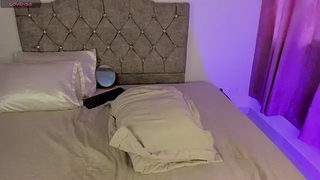 Chat XXX ao vivo de NoahVance