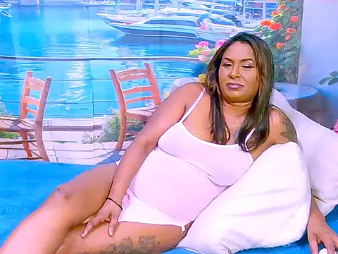 indiansparkle Chat XXX in diretta