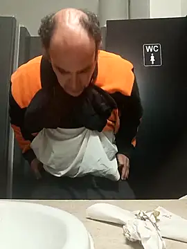 Show webcam de Blog100vergonhas