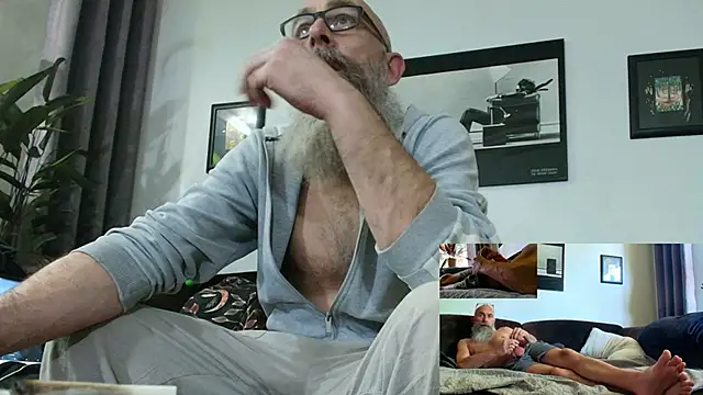 Kingsscepter webkamerás műsora