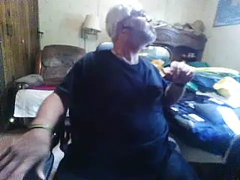 Show webcam de hearseguy77