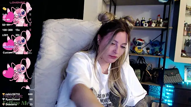 Rania_Stitch Live XXX-chat