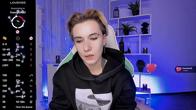 Chat XXX en directo de _Rein_ramm