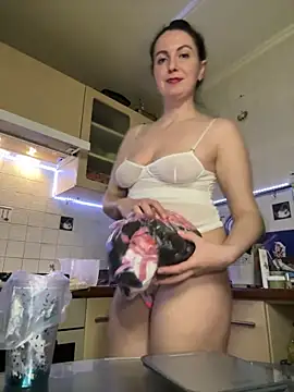 แชท XXX สดของ space_stacy