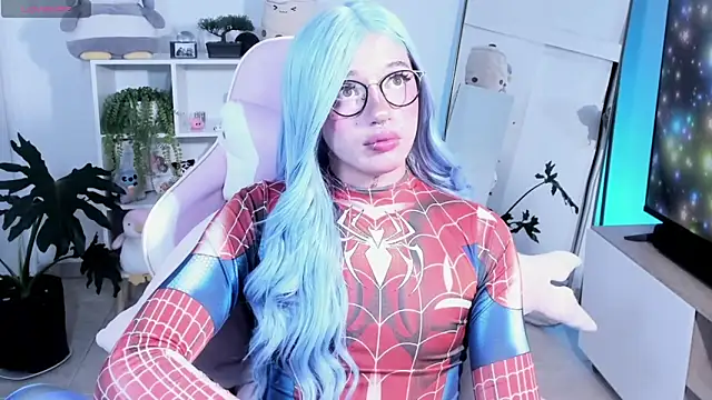 KloeKing__ – Live XXX-chat