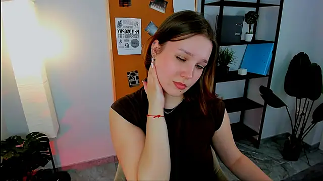 JaneByrd Obrolan Langsung XXX