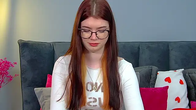 MelissaMays Live XXX-chat