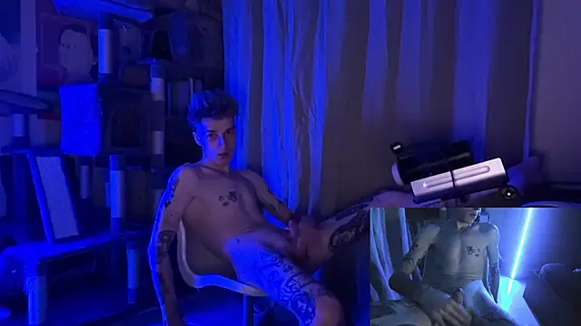 davesinner: απευθείας συνομιλία ΧΧΧ