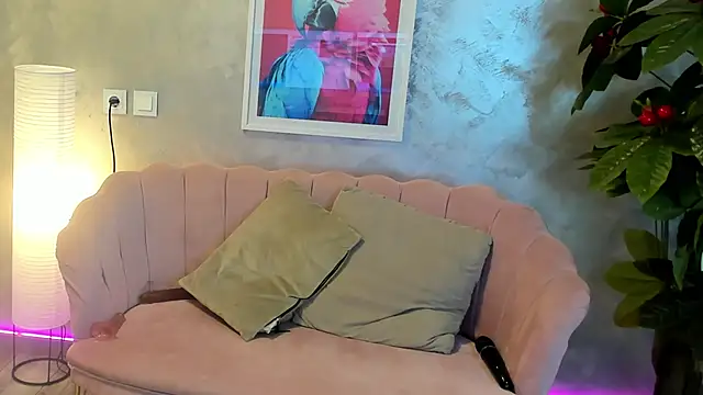 Chatroom XXX en direct de KamaFeels