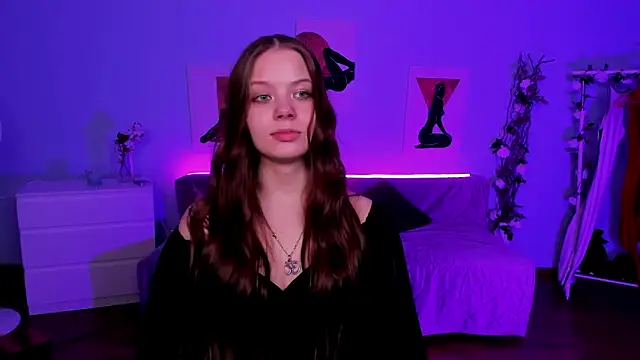 BetsyKiss Obrolan Langsung XXX