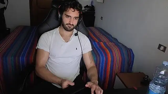 Al3xox02: απευθείας συνομιλία ΧΧΧ