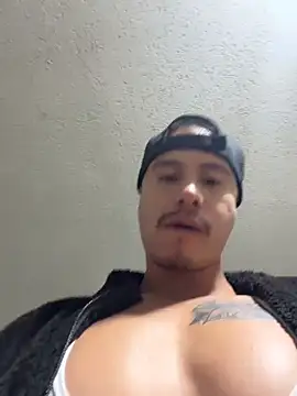 Sembang XXX Secara Langsung DominickVegas