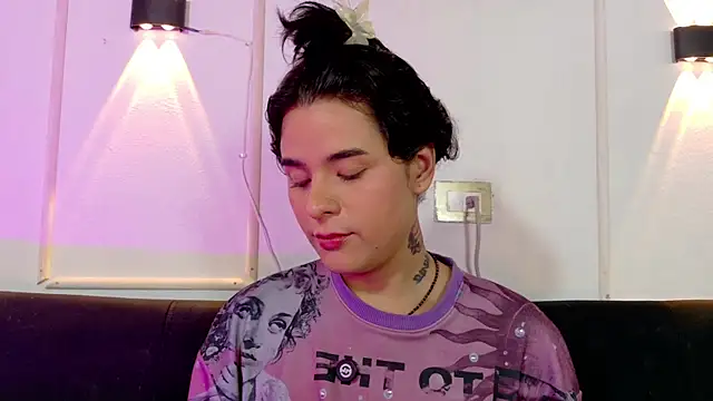 Angel-umbra – Live XXX-chat