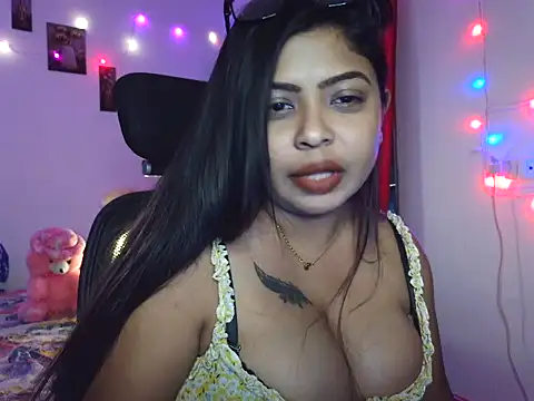 monika_sassy Live XXX-chat