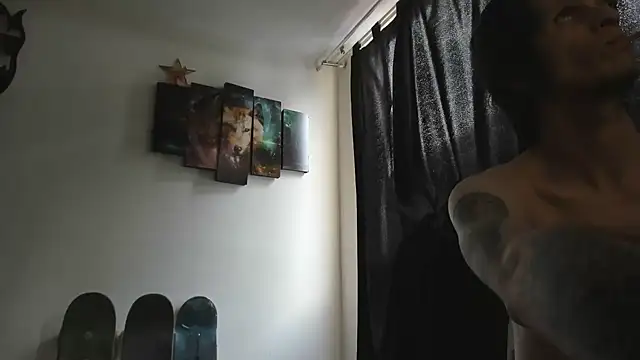 Jeff_Walton@xh Webcamshow