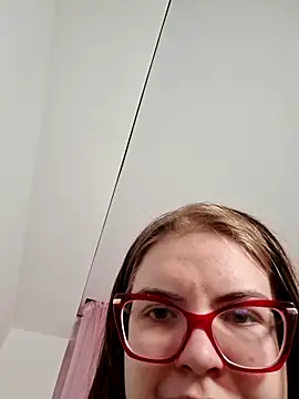 Sarah_HS élő XXX-chatje