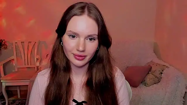 MishkaMe 라이브 XXX 채팅