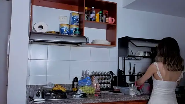 Chat +18 de Nicky_sexfire ao vivo