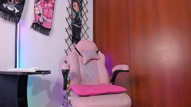 Živý XXX chat Aria_montgomeri