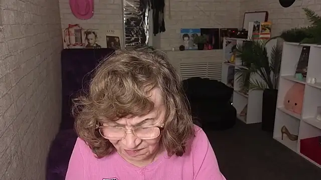 Betty_Brick 라이브 XXX 채팅