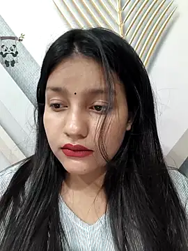 Pavitra_Sharma Adlı Modelin Web Kamerası Şovu