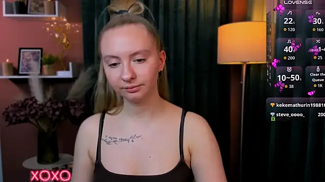 mila_glow1 라이브 XXX 채팅