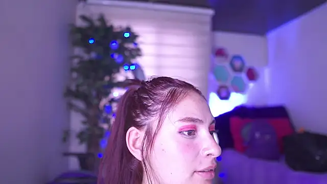 Živý XXX chat Rebecah_1