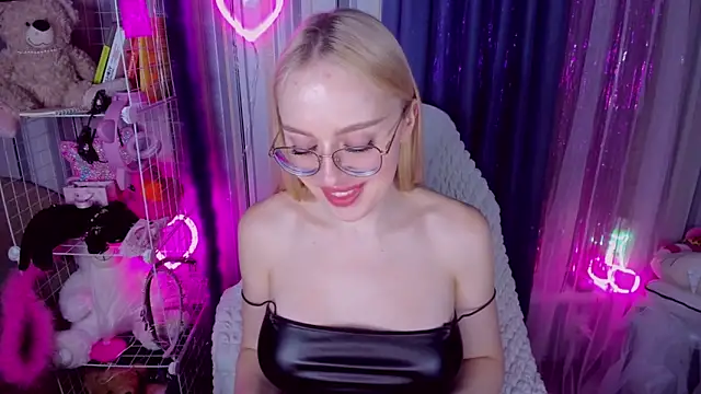 Chat XXX en directo de CeaneLino