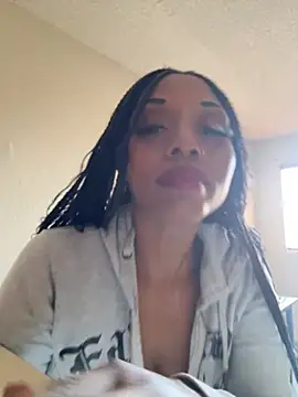 Pertunjukan Kamera Web promisetoyou4