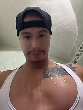 DominickVegasのライブXXXチャット