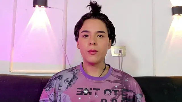 Angel-umbra Adlı Modelin Canlı XXX Sohbeti