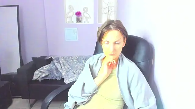 AuroraRight 라이브 XXX 채팅