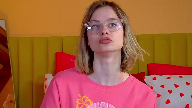 MerlinMeyer 라이브 XXX 채팅