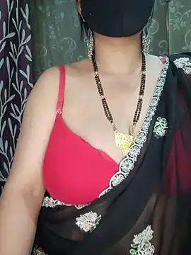 Jasleen_bhabhi's Webcam Show
