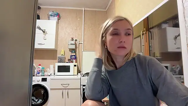 AngelJeni Webcamshow