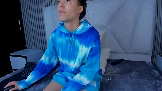 XXX chat uživo modela GraceAlexa12