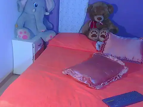 PaulinaWilliams Chat XXX live