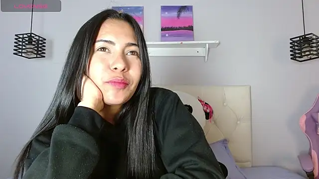 VelvetRosss Chat XXX live